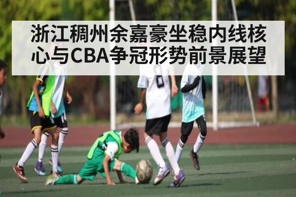 浙江稠州余嘉豪坐稳内线核心与CBA争冠形势前景展望